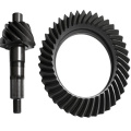 Customized Casting Machining Spur Gear